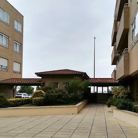 Апартаменты Apeadeiro Do Mar 2 Sao Felix da Marinha Экстерьер фото